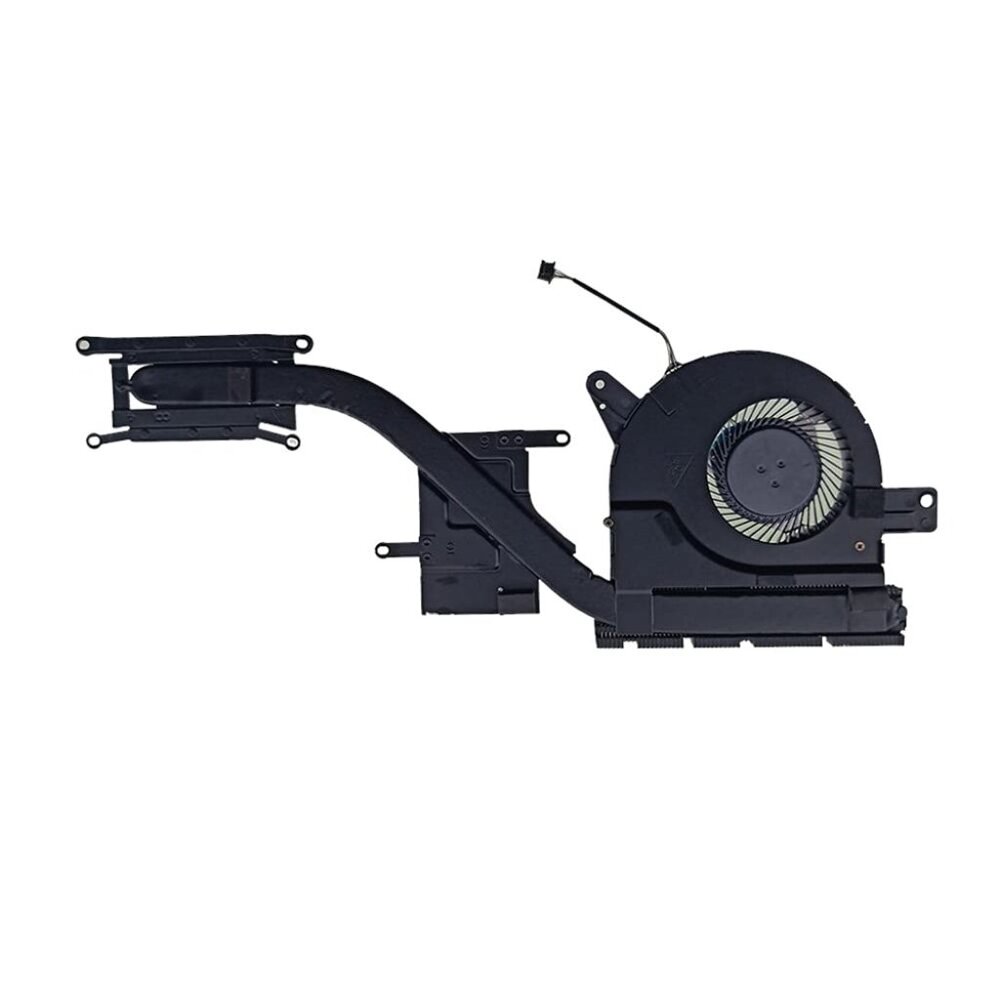 Laptop Heatsink&Fan for DELL for Latitude 5580 for Precision 3520 0314FC 314FC